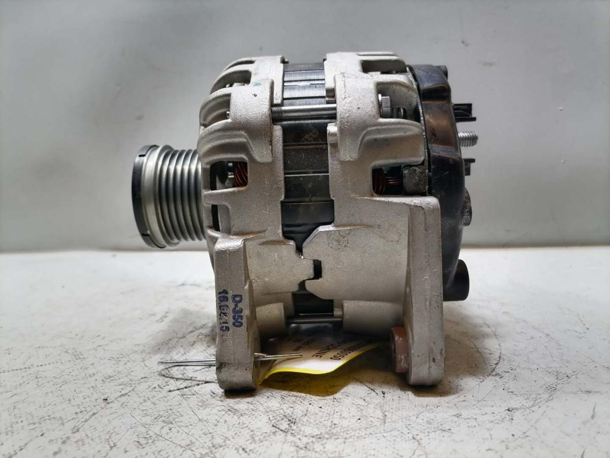 Skoda Citigo original Lichtmaschine Generator 1.0 44kw Bj.2016